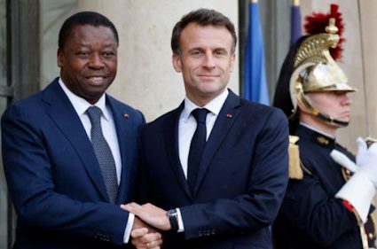 COOPERATION : Paris et Lomé se donnent la main pour une feuille de route stratégique 2026-2028