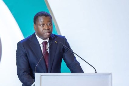 1ERE CONVENTION ET EXPOSITIONS AFRICAINES DU TRANSPORT AERIEN: « (…) l&rsquo;intégration ne devient réelle que lorsqu&rsquo;elle produit des effets concrets » (Faure Gnassingbé, Champion du MUTAA)