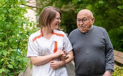 GERIATRIE : Tout savoir sur le rôle du gériatre
