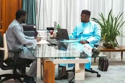 SENEGAL : Le gros déballage de Ousmane Sonko…