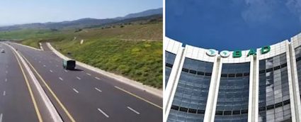 CORRIDOR KARA-KABOU : La BAD injecte 50 millions de dollars, … la traversée de Kara élargie à 2×3 voies