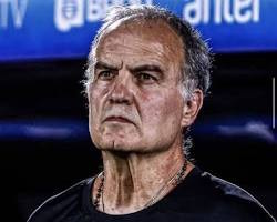 MONDIAL 2026 : La grève du regard de Marcelo Bielsa