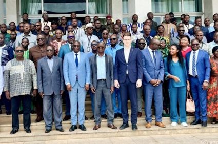 TOGO / DÉCENTRALISATION : Lancement du projet GNOZOU pour booster le développement local