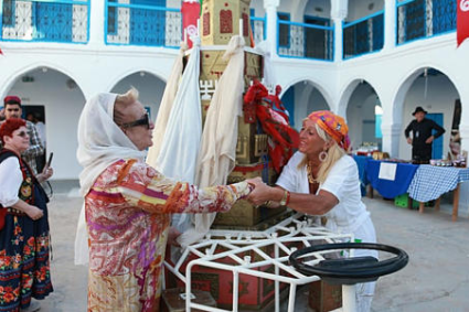 TUNISIE : Le pays d’Afrique où la population vieillit le plus vite