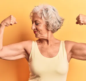 MUSCLES ET LONGEVITE : 2 séances par semaine pourraient prolonger votre vie …