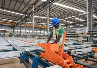 ACTIVITES DE COMMERCE : Hausse de 27,2% du chiffre d&rsquo;affaires au 4è trimestre 2025