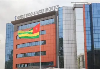 TOGO / IMPORTATION DES PRODUITS DE SANTE : L’OTR durcit le ton…