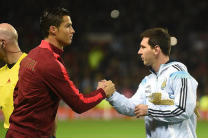MONDIAL 2026/DUEL A DISTANCE : Quand la démonstration de Messi relance le débat face à CR7