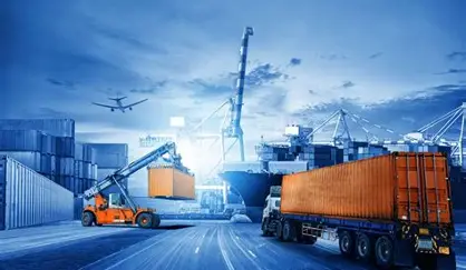 TRANSPORT ET LOGISTIQUE : Le Togo en passe de devenir un hub logistique en Afrique de l’Ouest