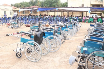INCLUSION SOCIALE: Un plan d’envergure pour l’autonomisation des personnes en situation de handicap