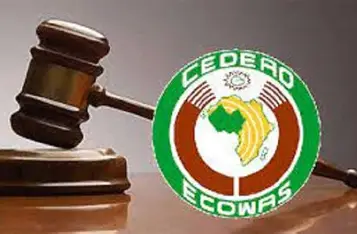 TOGO – VE REPUBLIQUE : Quand l’arrêt de la Cour de Justice de la Cedeao renforce sa clarté juridique