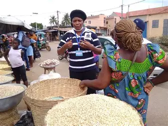 COMMERCE : Le chemin encourageant emprunté par le Togo