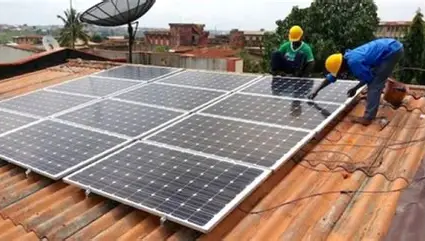 REGION DES SAVANES : Élargissement progressif de l&rsquo;accès à une source d&rsquo;énergie autonome