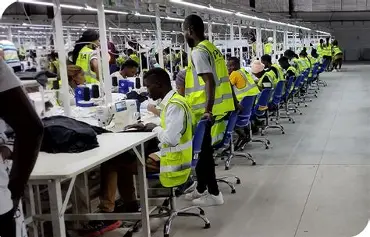 TOGO / REFORMES ET D&rsquo;INVESTISSEMENTS CIBLES : Forte industrialisation, la clé pour la création de la valeur ajoutée