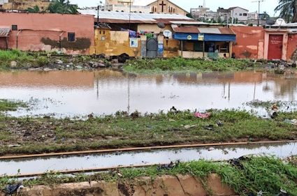 LE TOGO FACE AUX PLUIES DILUVIENNES : L’exécutif déclenche le plan ORSEC et appelle à la vigilance