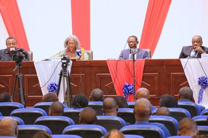 REVISON DU PLAN SECTORIEL DE L&rsquo;ÉDUCATION : L’exécutif togolais et ses partenaires se projettent sur la prochaine décennie …