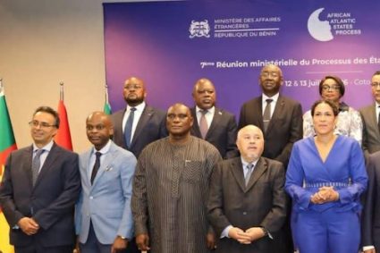 PEAA /GOUVERNANCE MARITIME : Les 23 États riverains, dont le Togo, posent à Cotonou les bases d&rsquo;une alliance économique et sécuritaire durable
