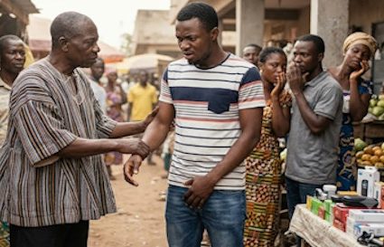 TOGO/ AFFAIRE DE DISPARITION DE SEXE : Entre rumeurs, psychose et réalités sociologiques…l’exécutif a tranché