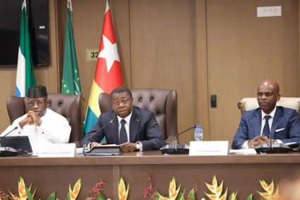 CRISE AU MOYEN-ORIENT : Lomé dessine la réponse cohérente et stratégique d&rsquo;une Afrique unie