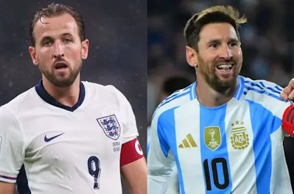 COUPE DU MONDE / ANGLETERRE-ARGENTINE : La prédiction surprenante d’un astrologue