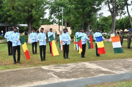 CONCOURS D’ENTREE AU COLLEGE MILITAIRE EYADEMA 2026 : 616 candidats retenus pour la session écrite (Liste)