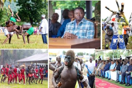 EVALA 2026 : La jeunesse et les traditions kabyè à l’honneur…
