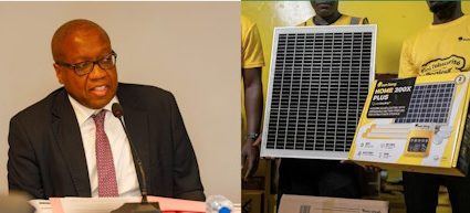 ENERGIE ELECTRIQUE : Le solaire pour renforcer l’offre nationale