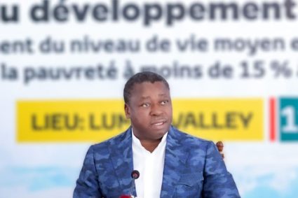 VISION TOGO 2040 ET FEUILLE DE ROUTE 2026-2031 : Le Gouvernement et le secteur privé scellent un partenariat stratégique pour accélérer la croissance