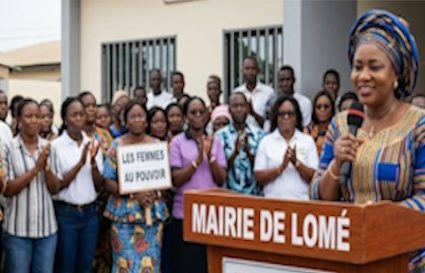 INCLUSION SOCIALE : Le maire, une fonction désormais accessible aux femmes togolaises
