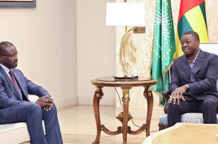 INTEGRATION JURIDIQUE AFRICAINE : L’engagement exemplaire du Togo salué par l’OHADA