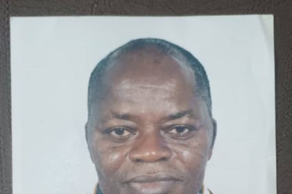 AVIS DE DECES ET ANNONCES : BANIBE BADJALA Komi rappelé à son Créateur à 63 ans