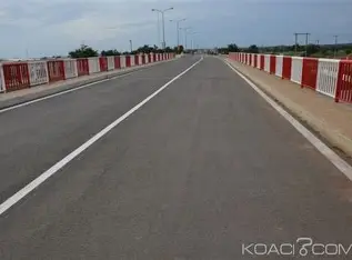 TOGO / INFRASTRUCTURES : Quelque 1 912 km de routes nationales à entretenir d’ici fin 2026