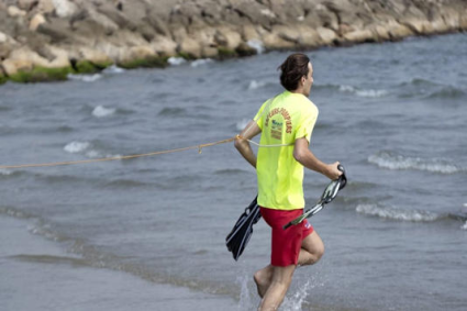 FRANCE : La canicule fait plus de 90 morts par noyade depuis le 19 juin