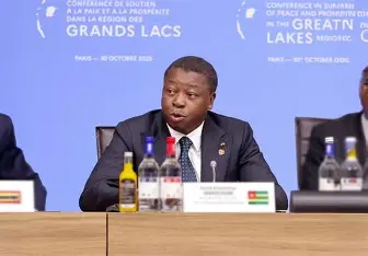 LOME, CARREFOUR D’UNE AFRIQUE QUI CHERCHE A PESER : Immersion dans une diplomatie en mutation
