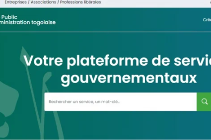 SERVICE PUBLIC: Des investissements et des réformes pour une meilleure qualité de vie des citoyens