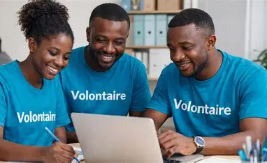 MONDE PROFESSIONNEL : La vie de 6.800 jeunes volontaires changera cette année