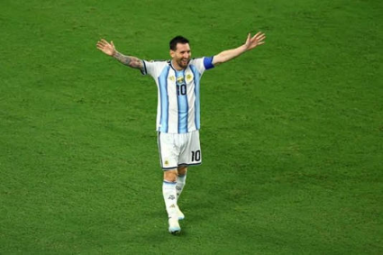 MONDIAL 2026 : A 39 ans, Lionel Messi entre un peu plus dans l’histoire du mondial