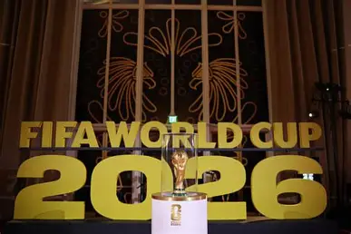 MONDIAL 2026 : L&rsquo;Afrique récolte un pactole de 154 millions de dollars, le Maroc continue de rayonner…