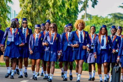 EN ROUTE POUR LA CAN FEMININE 2026 A MAROC : Découvrez le fameux look des Lionnes Indomptables