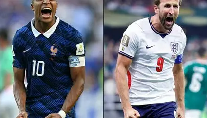 C M 2026 / FRANCE – ANGLETERRE CE SAMEDI : Le choc des géants blessés pour le bronze