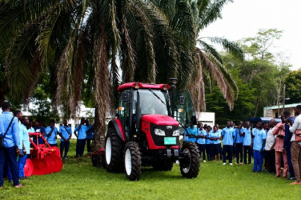 CONCOURS D’ENTREE A L’INFA DE TOVE 2026 : Comment s&rsquo;inscrire et intégrer les métiers de l&rsquo;agriculture ?