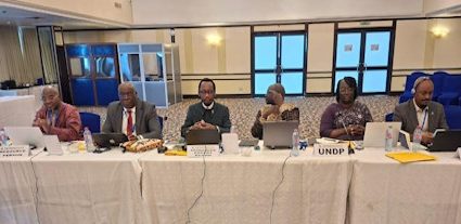 PROMOTION DU GENRE : Le Comité GES_PI de la Commission de la Cedeao en évaluation à Accra