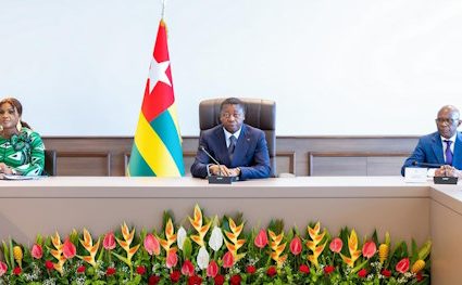 CONSEIL DES MINISTRES DU 04 AOUT 2026: Deux (02) projets de loi, trois (03) décrets et écouté trois (03) communications …les grandes décisions…