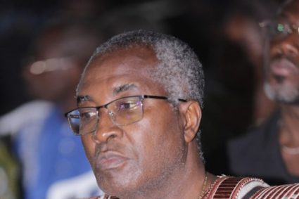 RECONNAISSANCE-HOUINYIGAN 2026 : Maître Jean Yaovi Dégli, un parcours… une vie