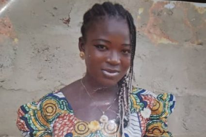NECROLOGIE : Souvenez-vous dans vos prières de KANTA Dissirama Tété (30ans)