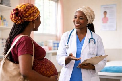 TOGO/ SANTE PRENATALE : Le suivi de proximité des femmes enceintes assuré…
