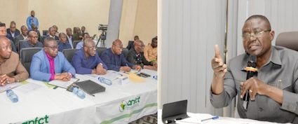 BLITTA/ SEMINAIRE DES GOUVERNEURS ET PREFETS : Vers une efficacité renforcée du pilotage territorial de l’action publique