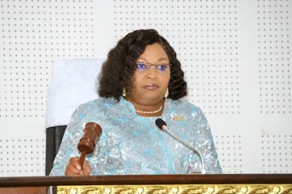 ASSEMBLEE NATIONALE : Clôture de la deuxième session extraordinaire de l’année 2026