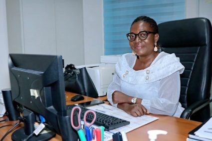 ACCES A L’EAU POTABLE : « Quand l’eau devient un danger, les femmes transforment la crise en combat » (Carole AGHEY, présidente de FAEA-Togo)