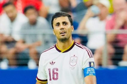 RODRI AU BARÇA PLUTOT QU’AU REAL MADRID : Les révélations chocs de Pep Guardiola…